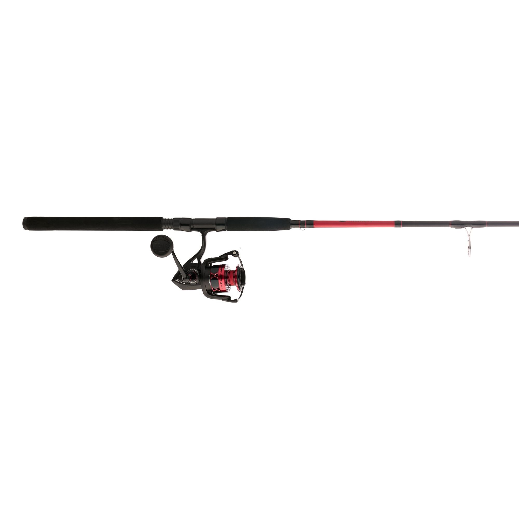 Fierce® IV Spinning Combo