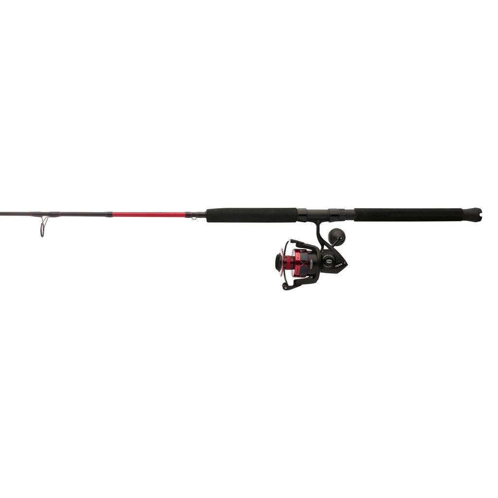 Fierce® IV Spinning Combo