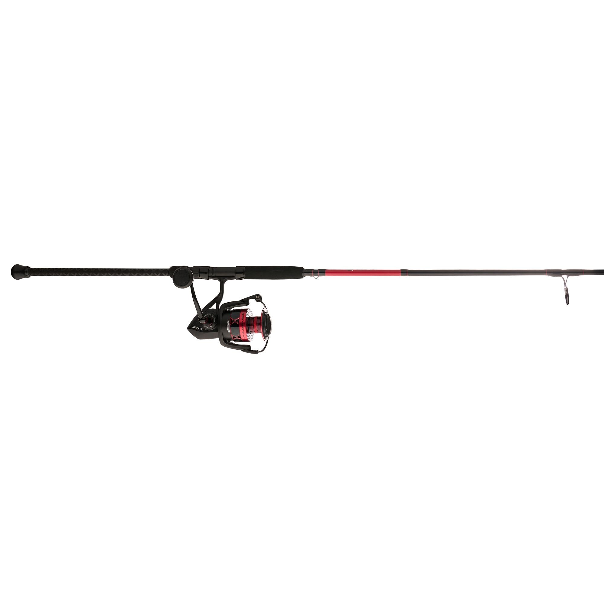 Fierce® IV Spinning Combo