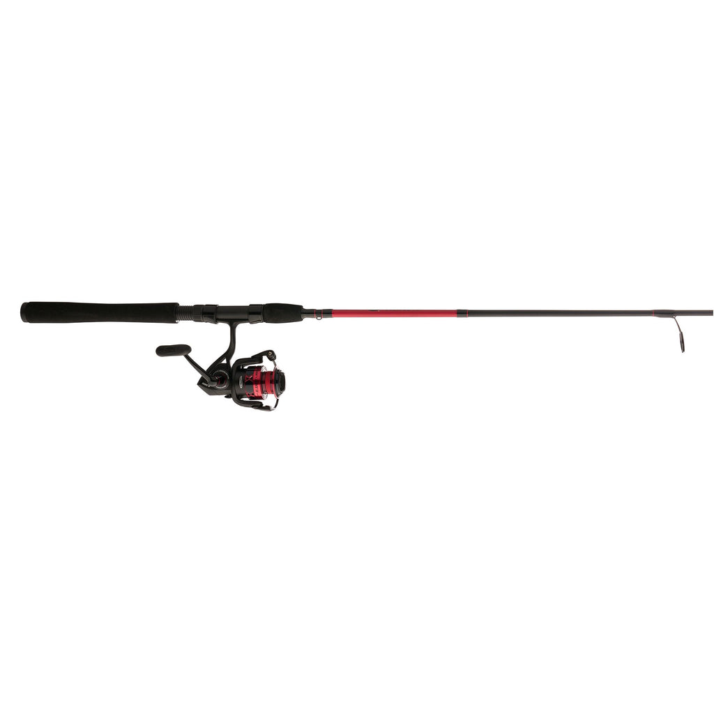 Fierce® IV Spinning Combo