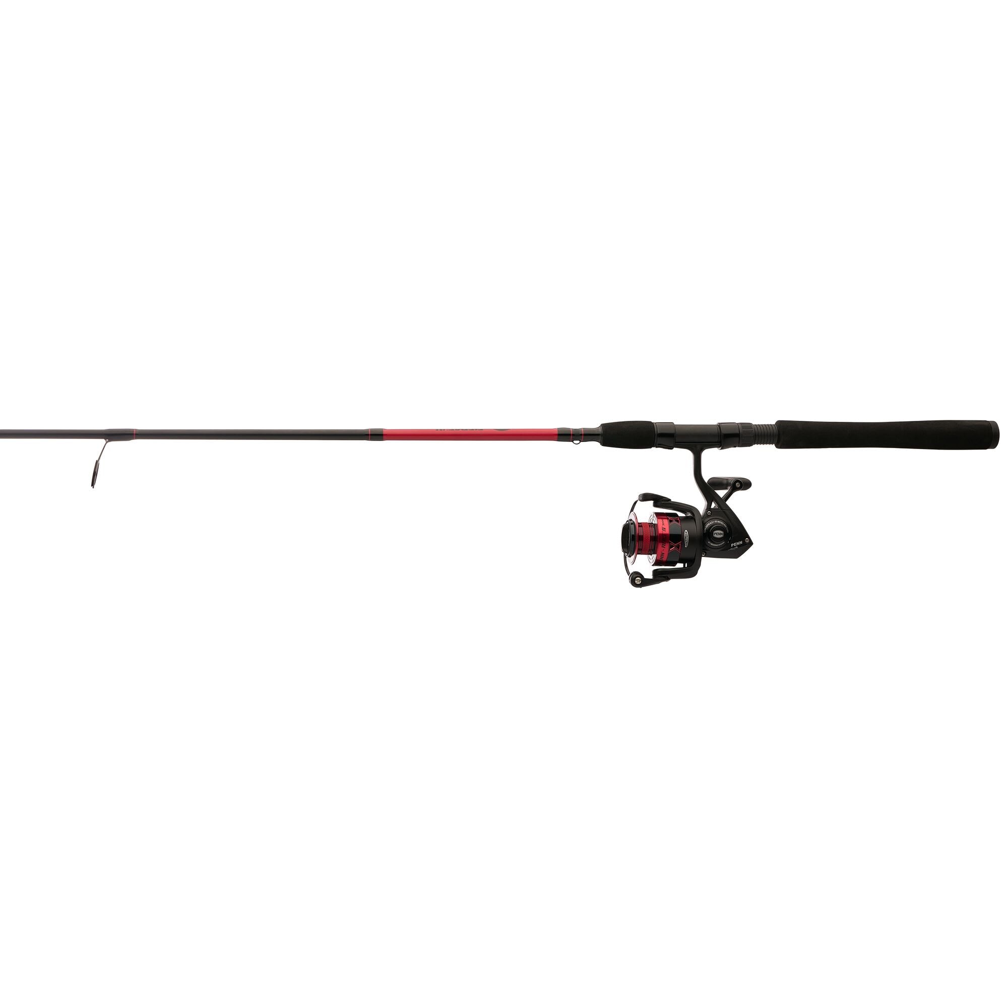 Fierce® IV Spinning Combo
