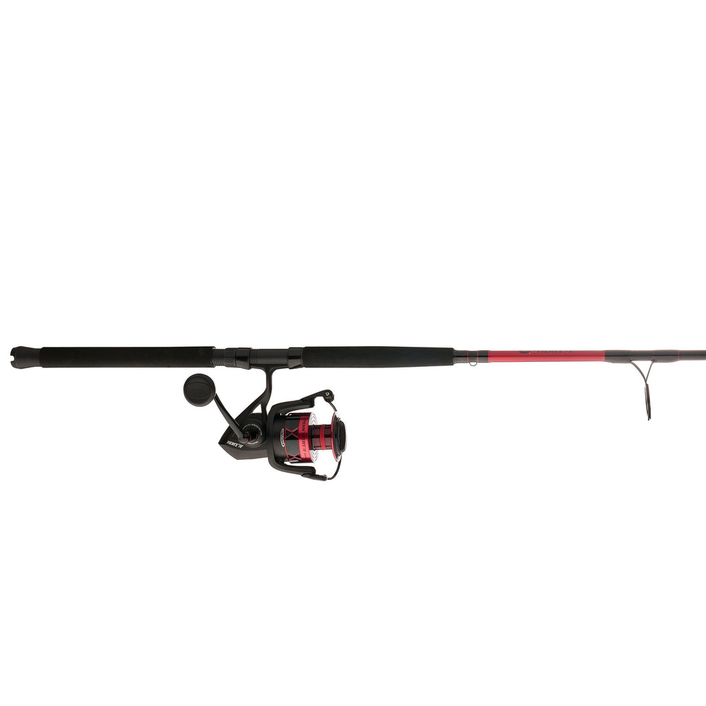Fierce® IV Spinning Combo