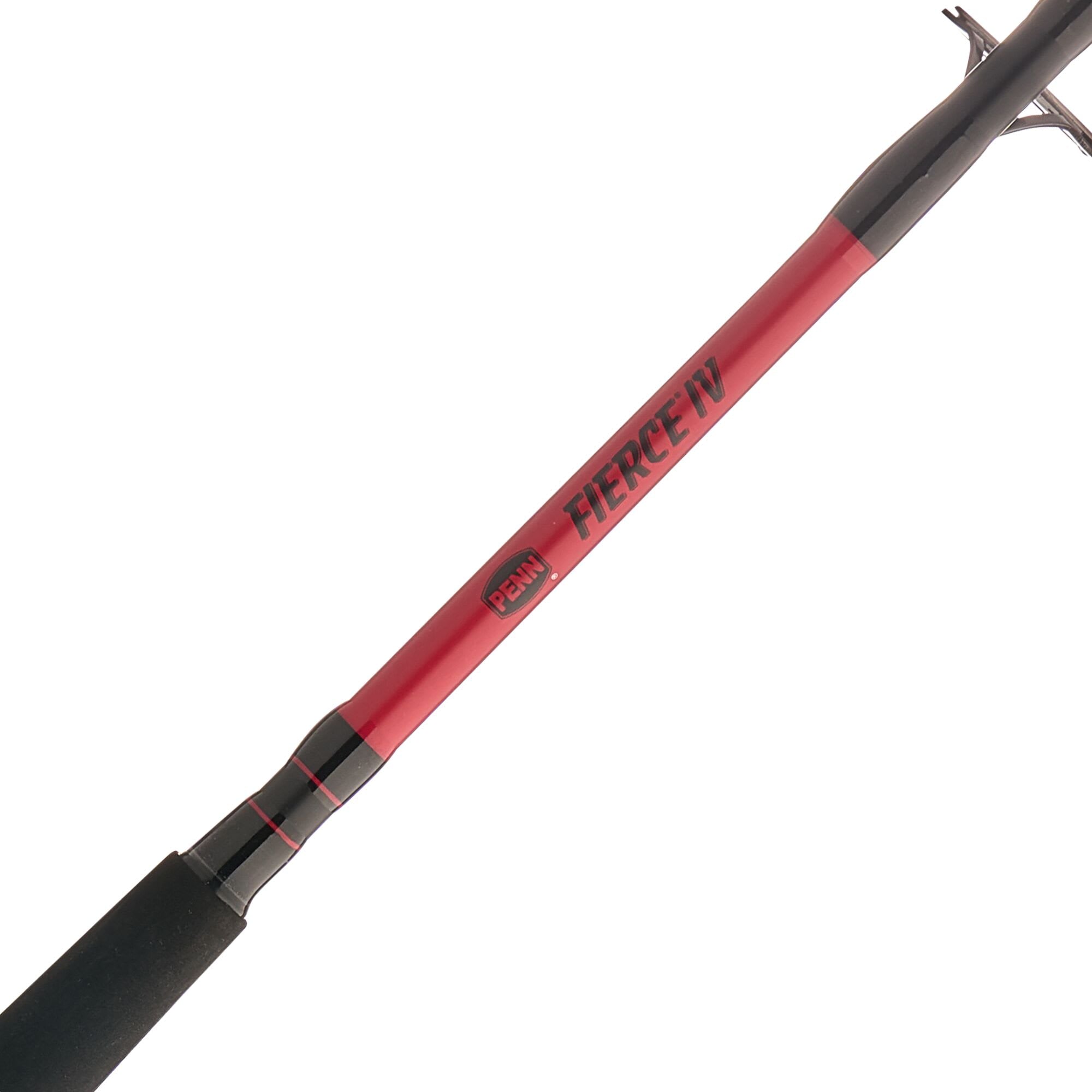 Fierce® IV Spinning Combo