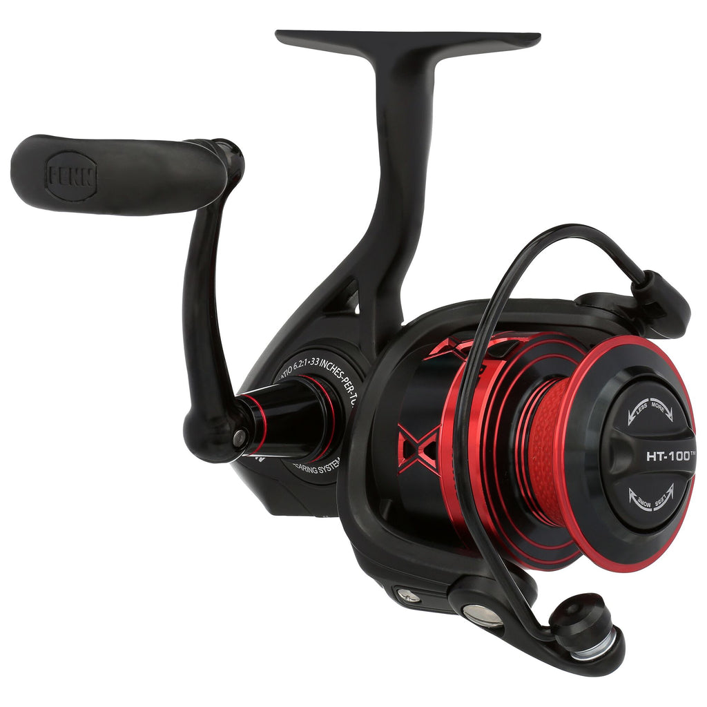 Fierce® IV Spinning Reel