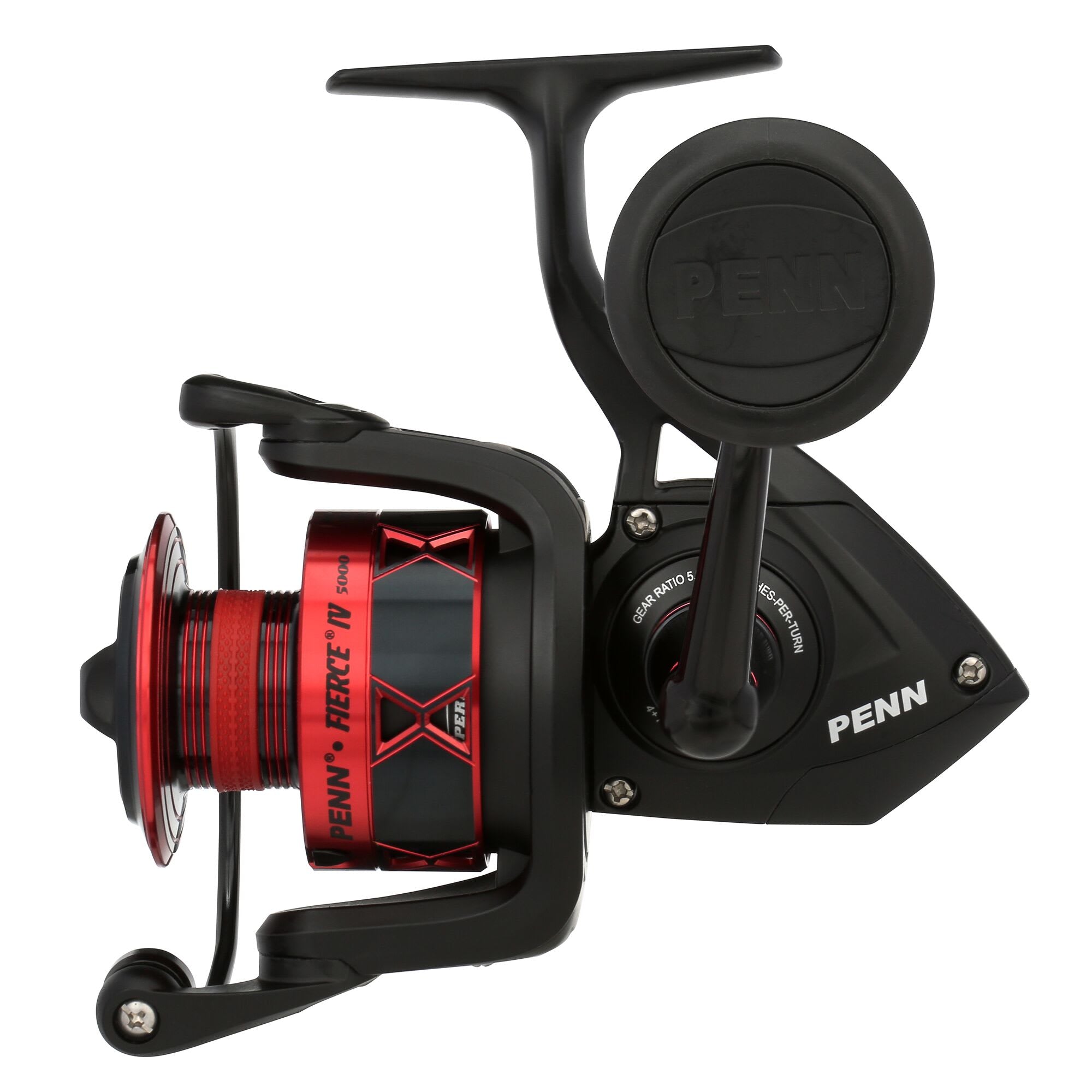 Fierce® IV Spinning Reel
