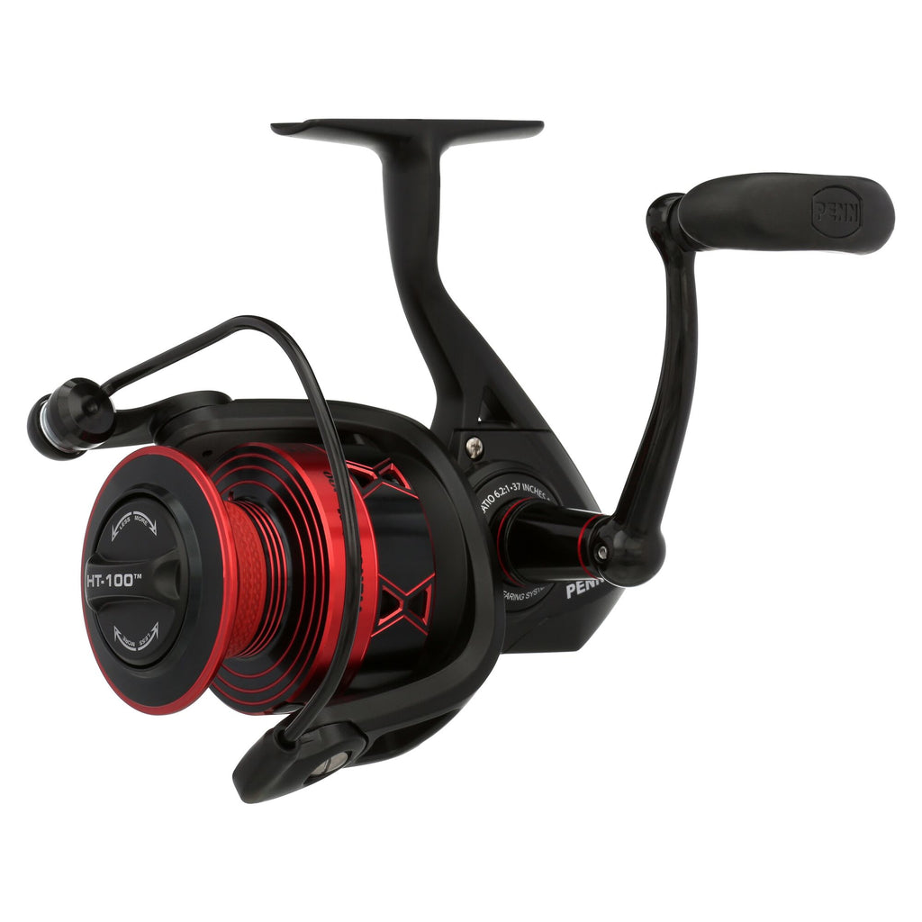 Fierce® IV Spinning Reel