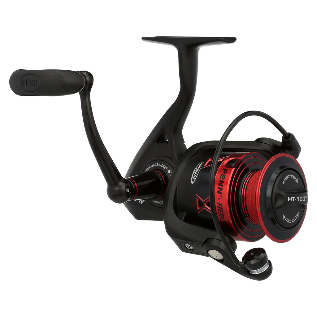 Fierce® IV Spinning Reel