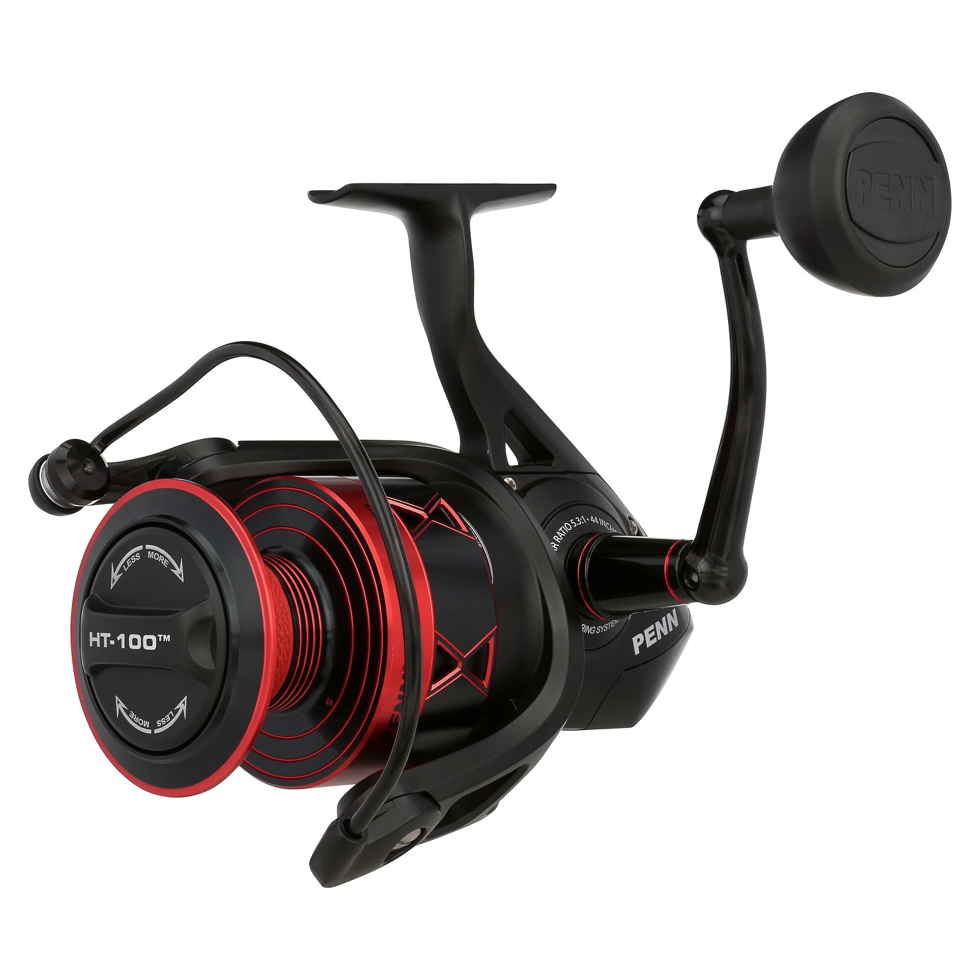 Fierce® IV Spinning Reel