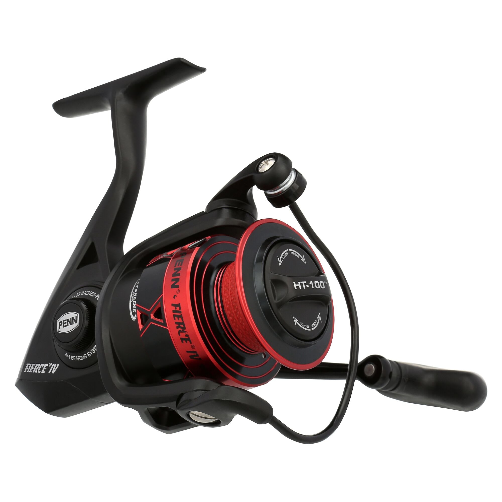 Fierce® IV Spinning Reel