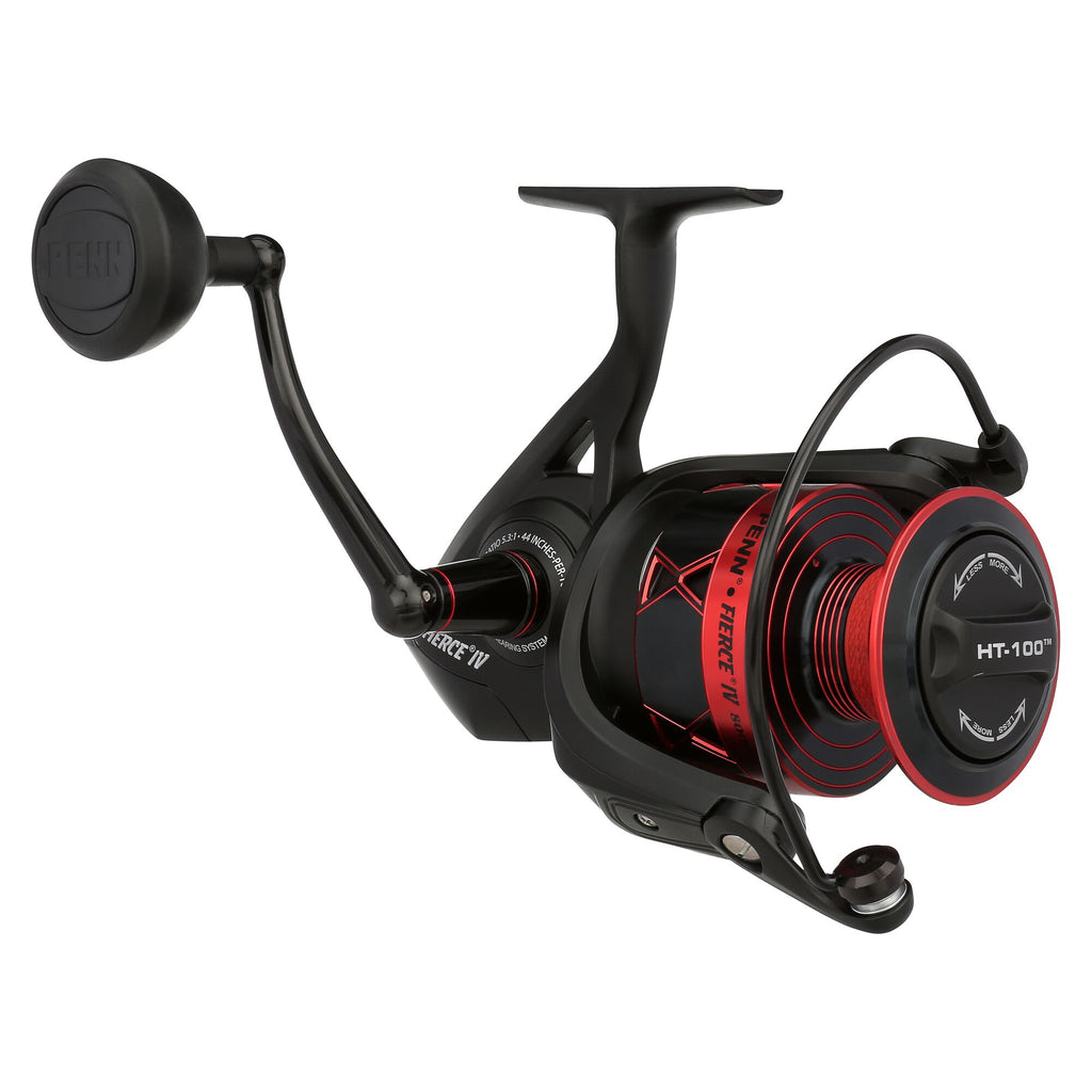 Fierce® IV Spinning Reel