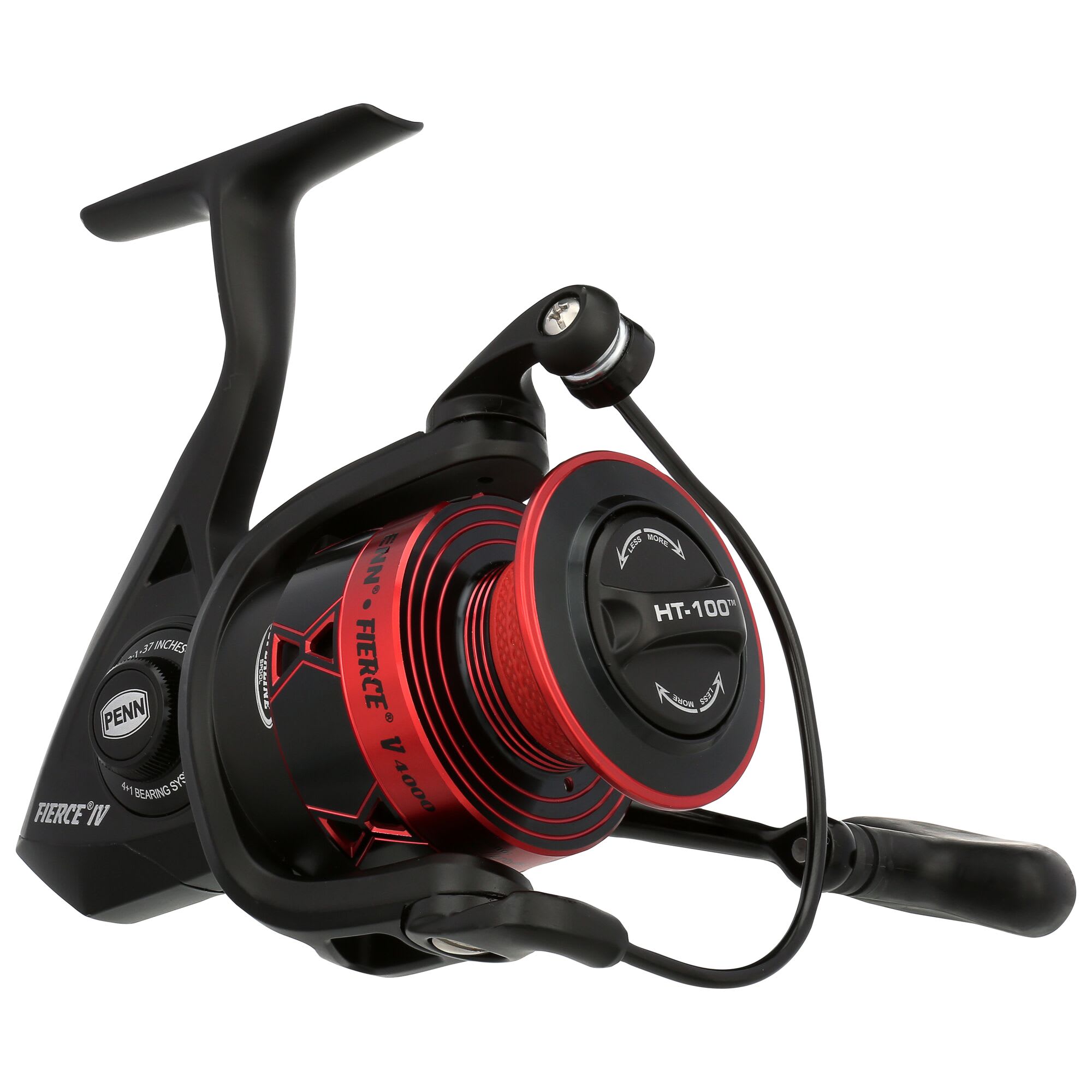 Fierce® IV Spinning Reel