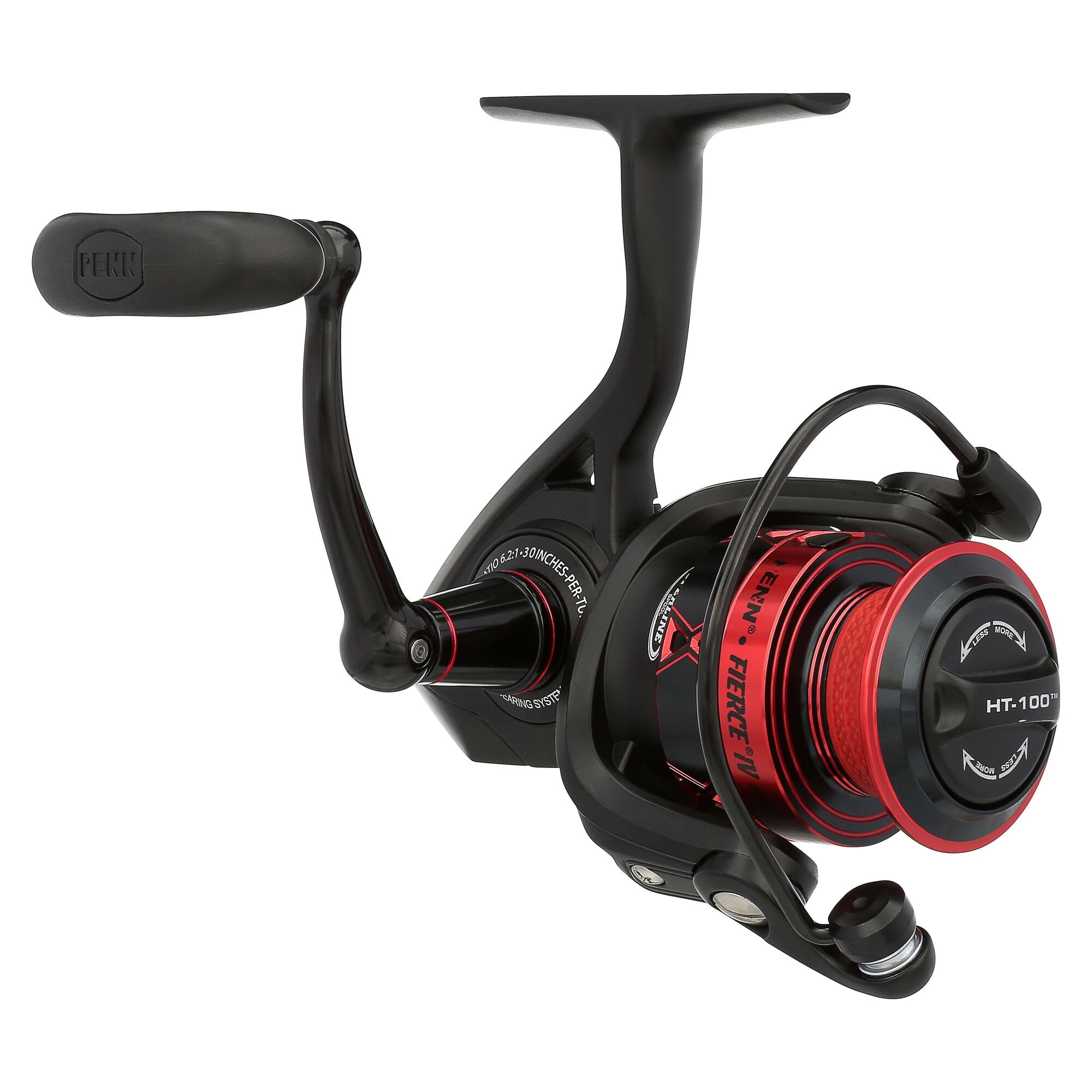 Fierce® IV Spinning Reel