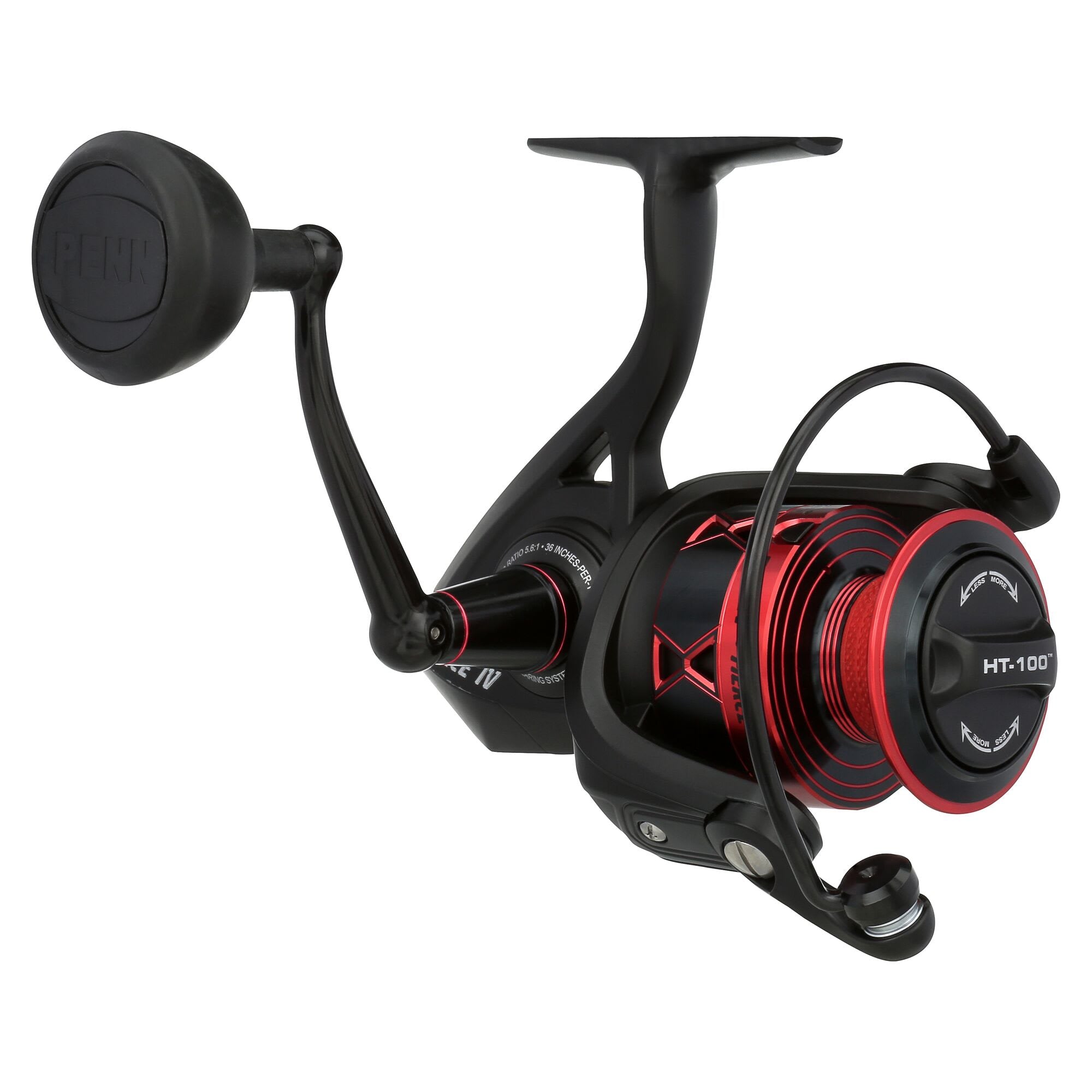 Fierce® IV Spinning Reel