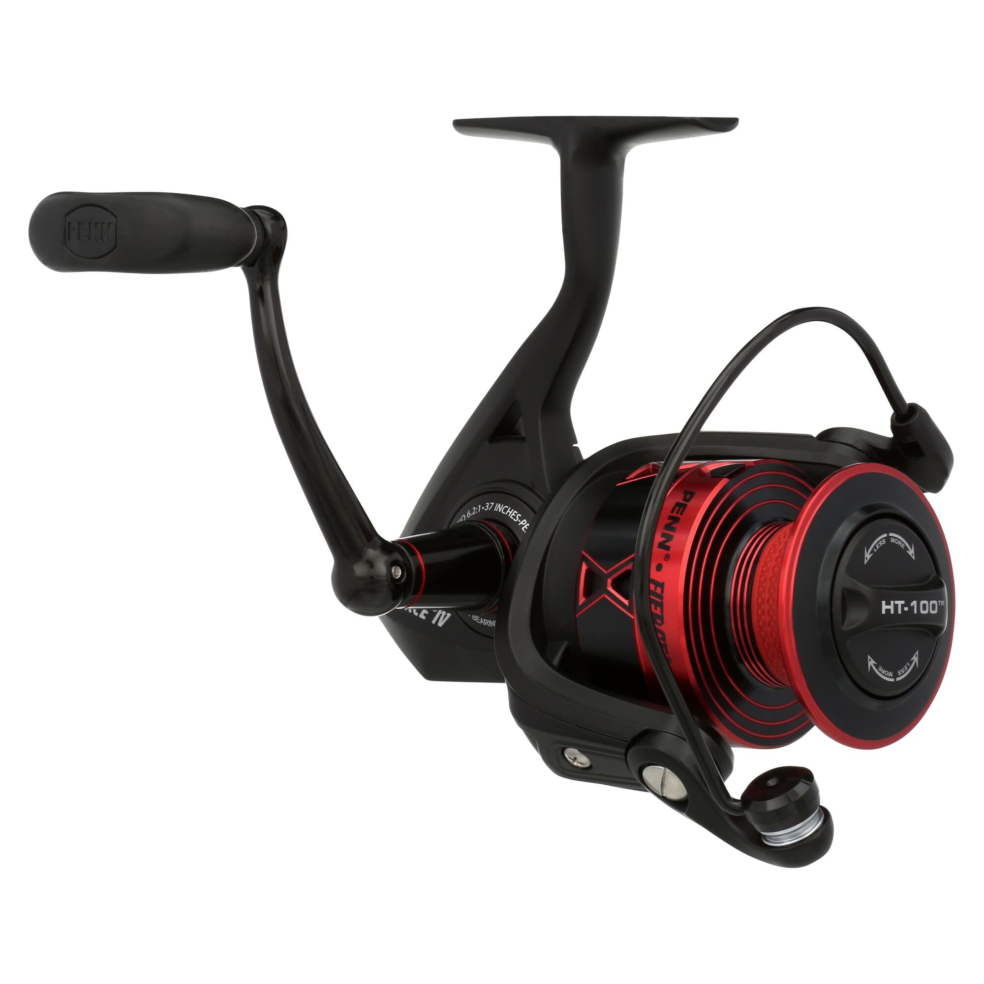 Fierce® IV Spinning Reel