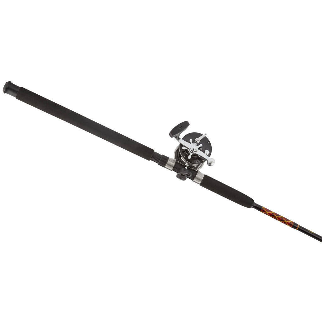 General Purpose Conventional Combo
