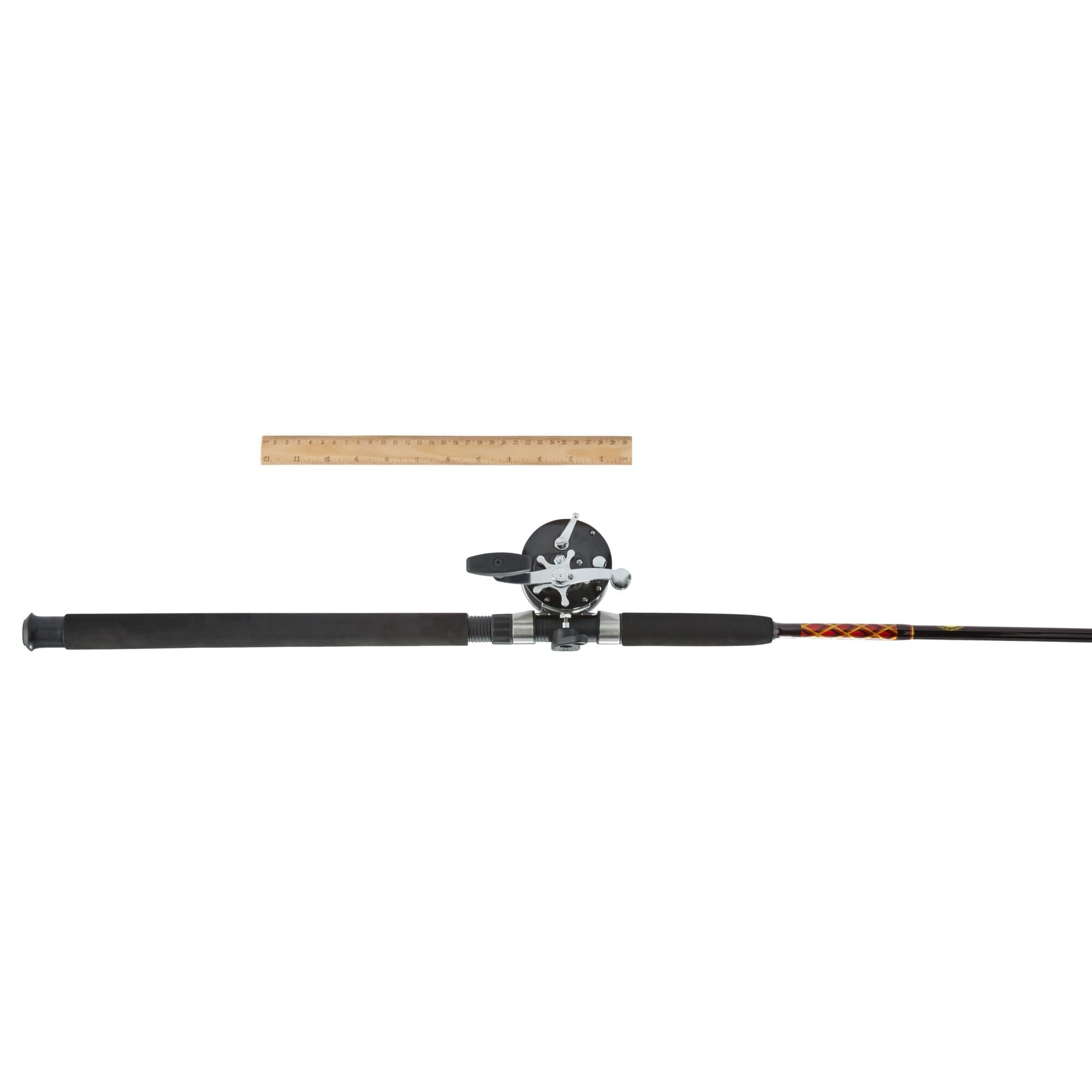 General Purpose Conventional Combo