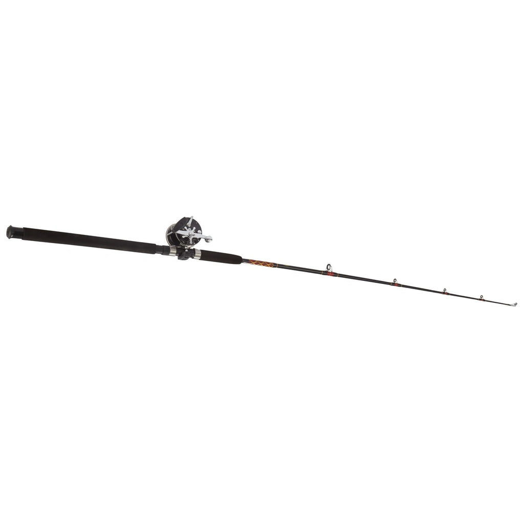 General Purpose Conventional Combo