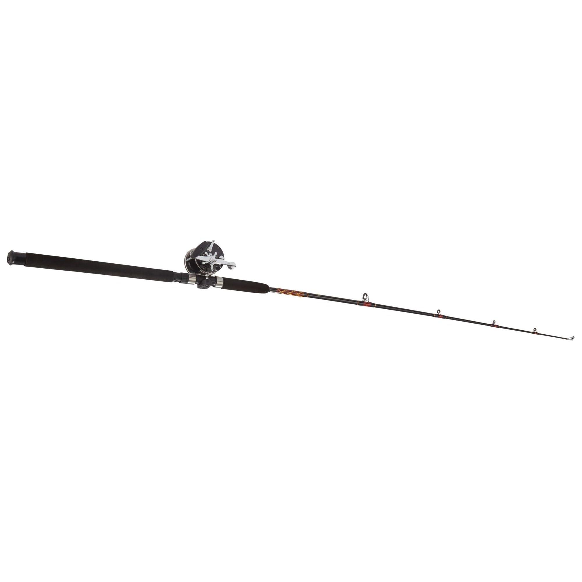 General Purpose Conventional Combo