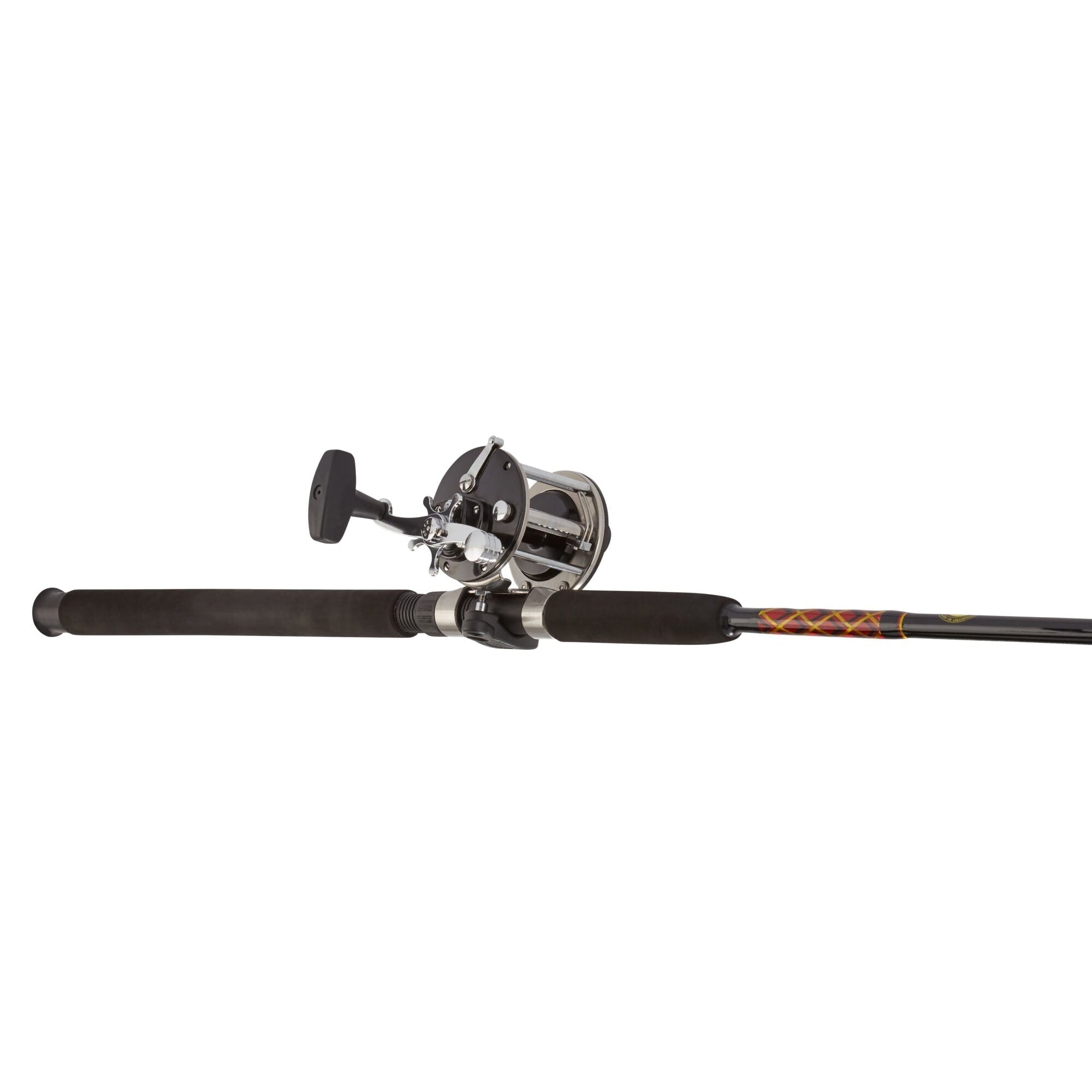 General Purpose Conventional Combo