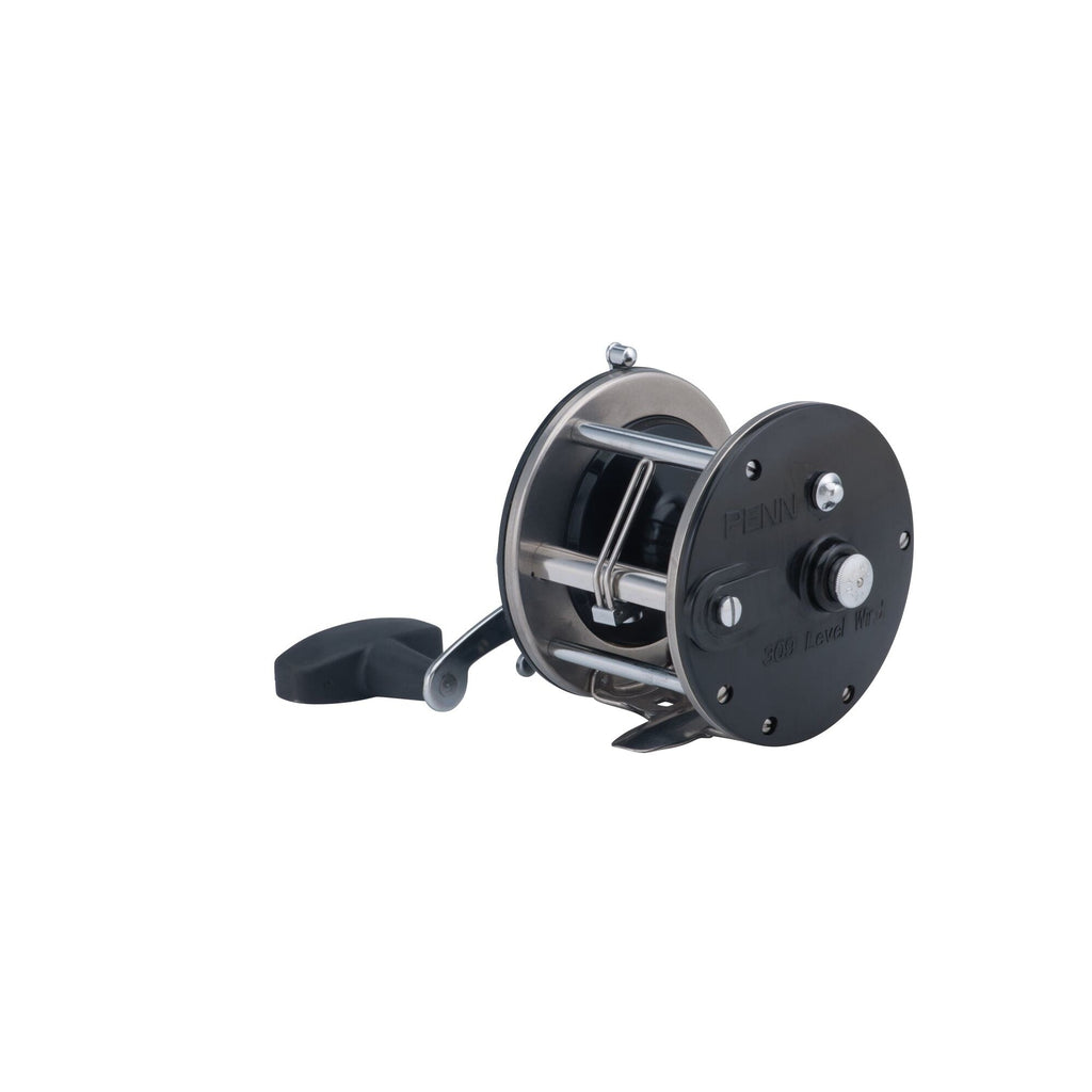 General Purpose Level Wind Conventional Reel