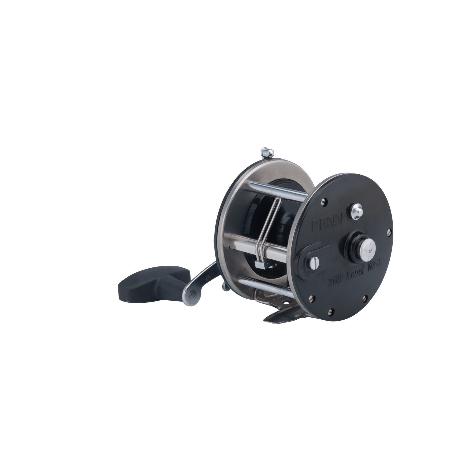 General Purpose Level Wind Conventional Reel