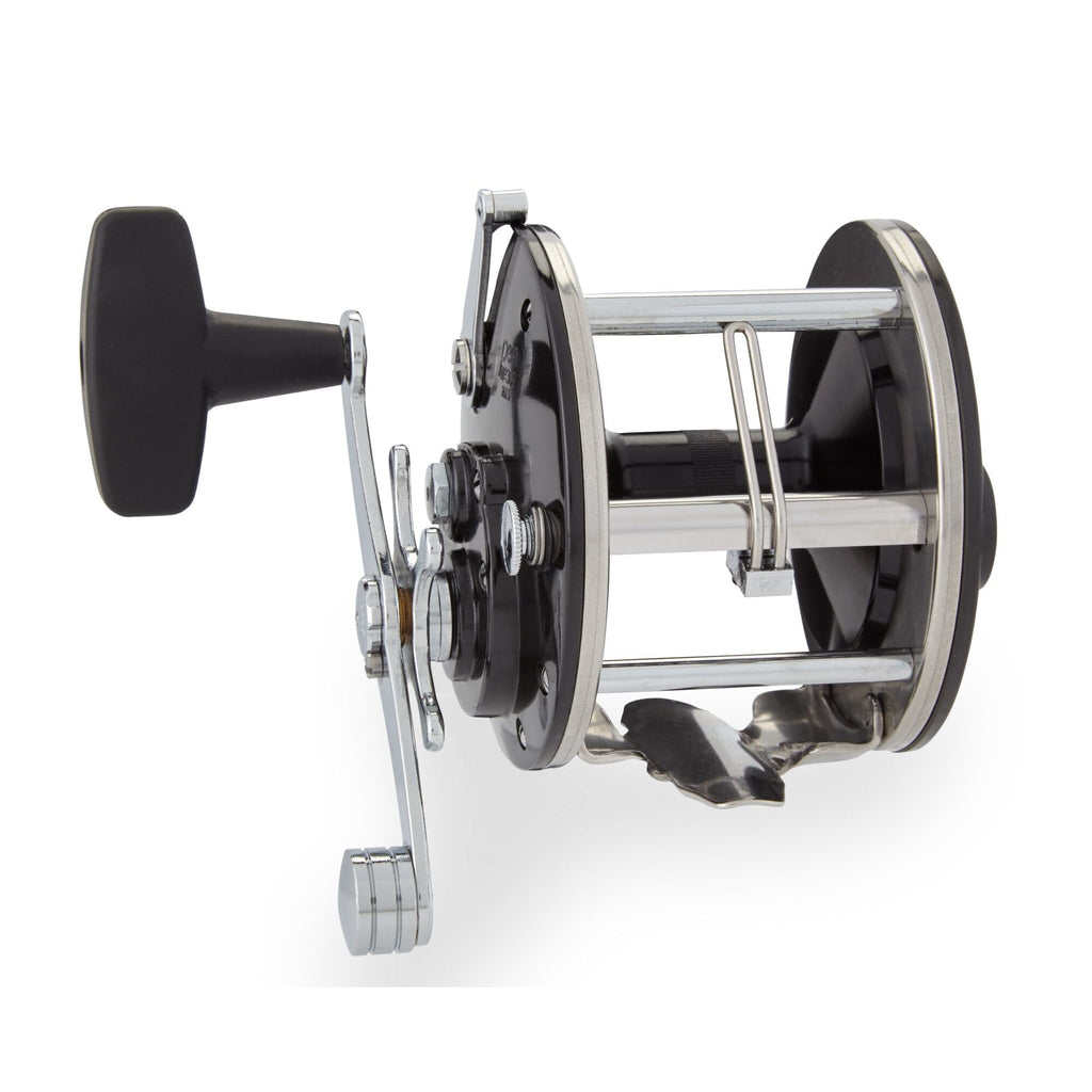 General Purpose Level Wind Conventional Reel