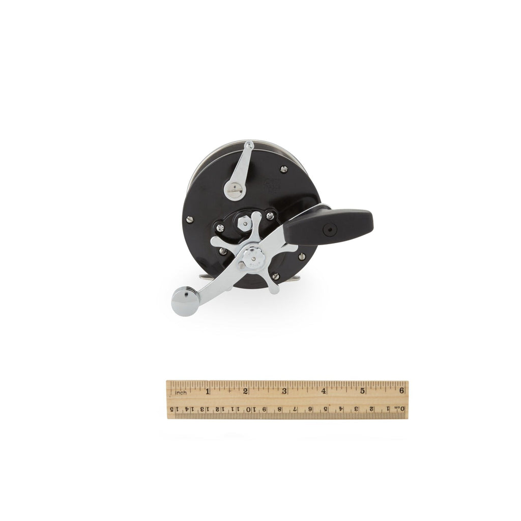 General Purpose Level Wind Conventional Reel