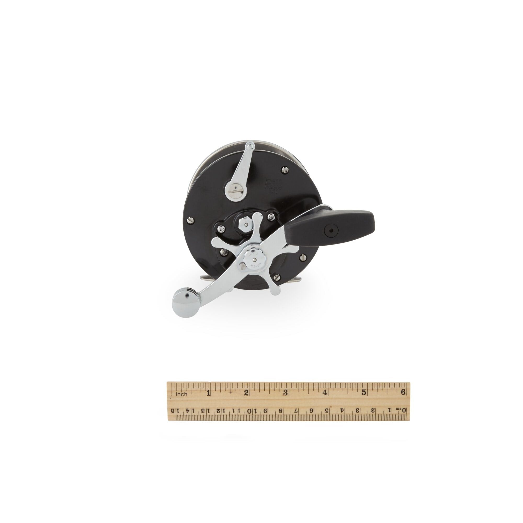 General Purpose Level Wind Conventional Reel