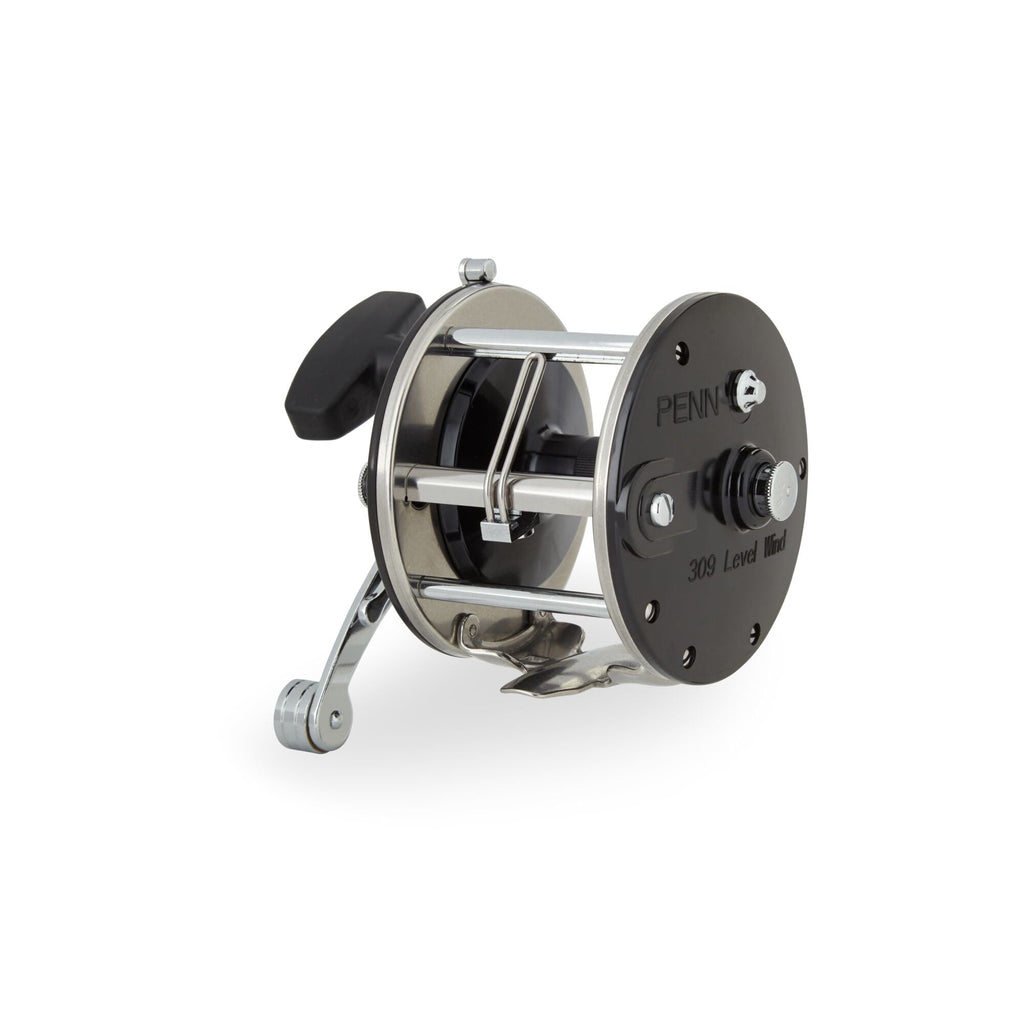 General Purpose Level Wind Conventional Reel