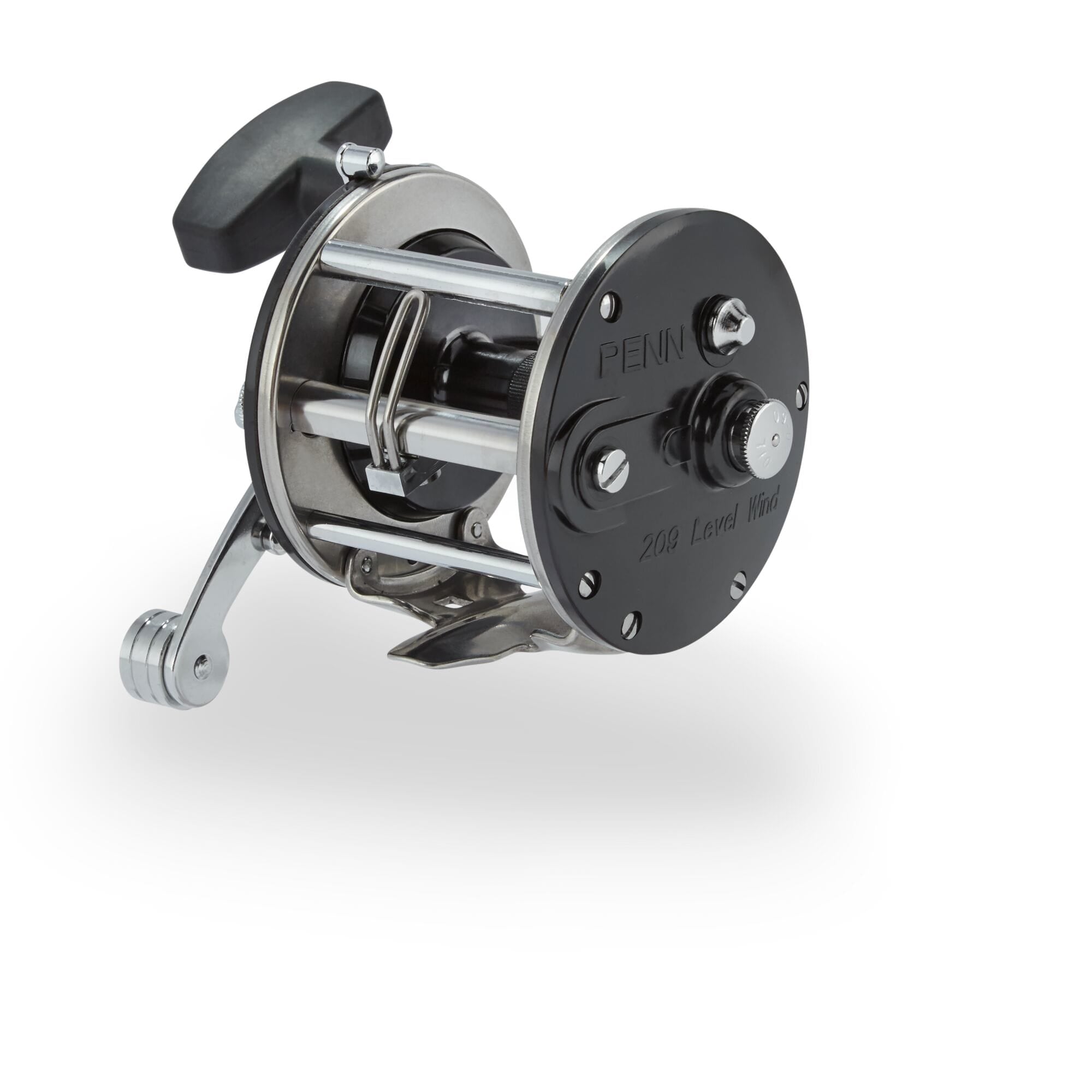 General Purpose Level Wind Conventional Reel
