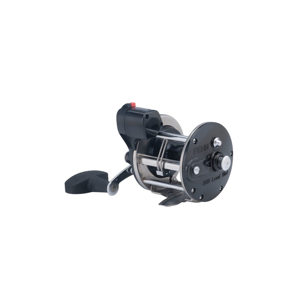 General Purpose Level Wind Conventional Reel