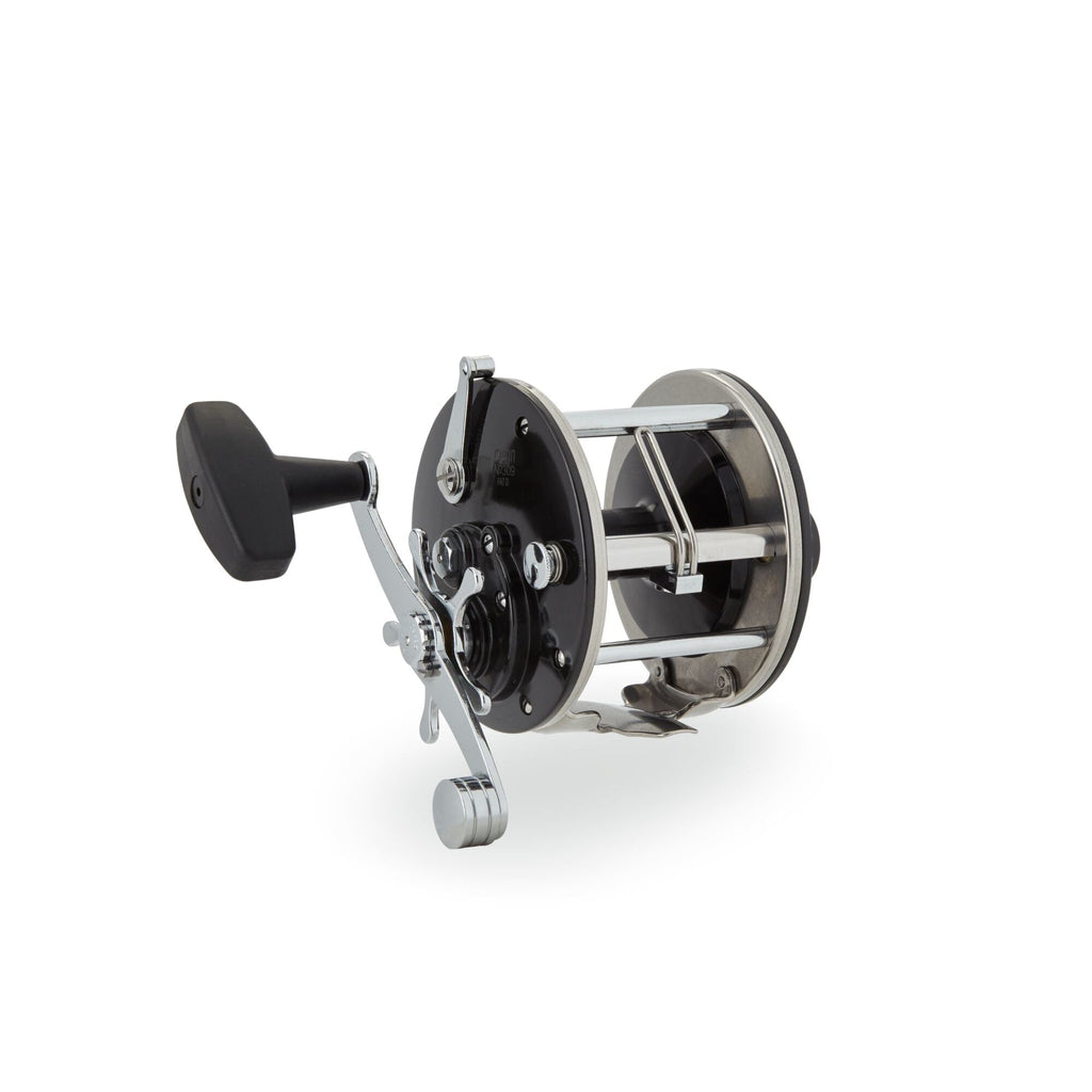 General Purpose Level Wind Conventional Reel