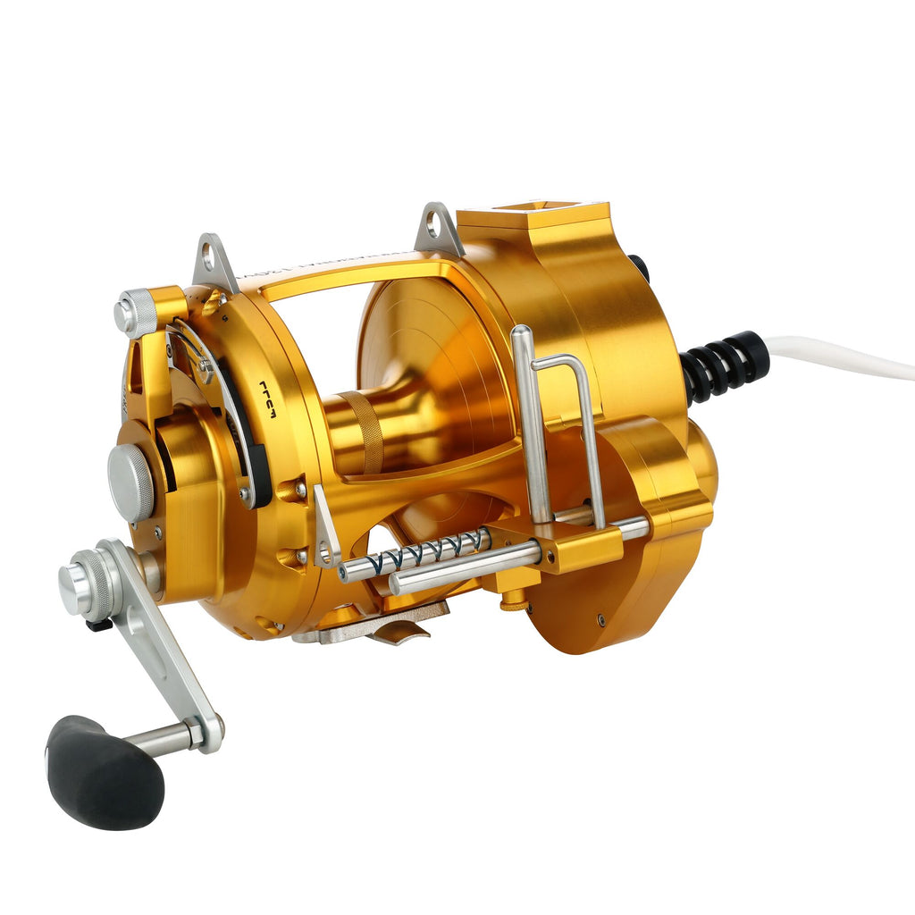 International® VI Autostop Electric Reel