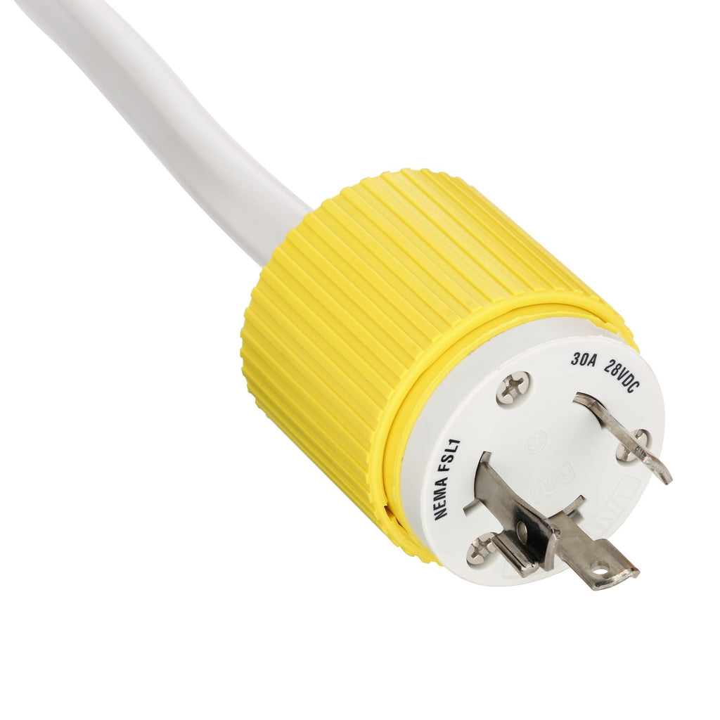 International® VI Autostop Electric Reel