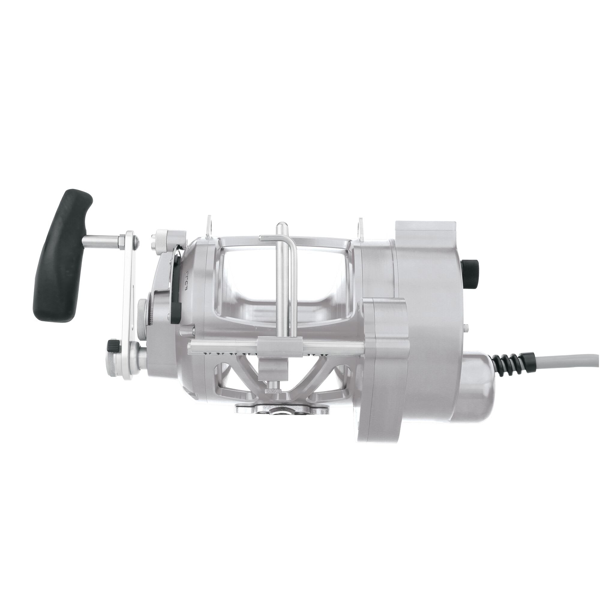 International® VI Autostop Electric Reel