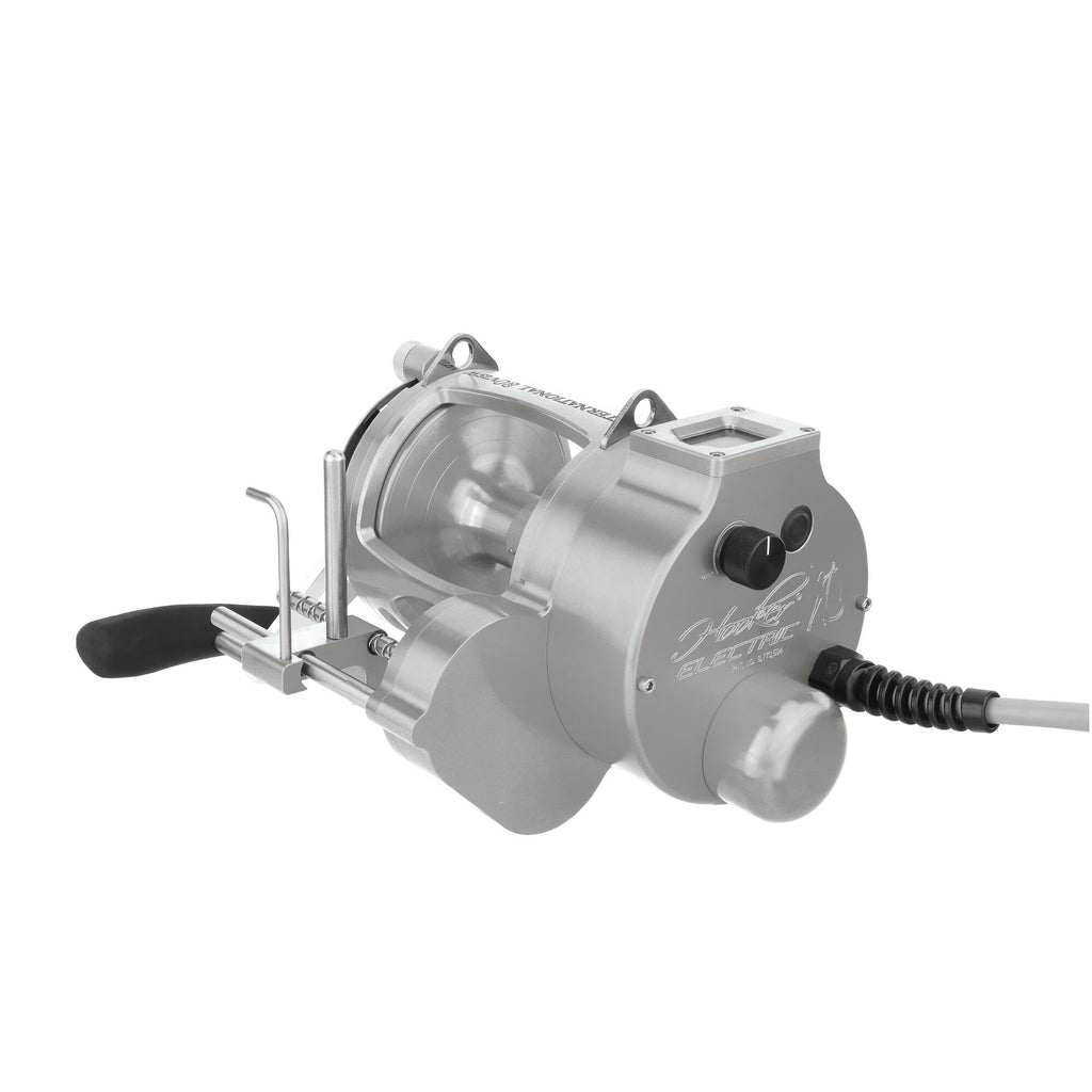 International® VI Autostop Electric Reel
