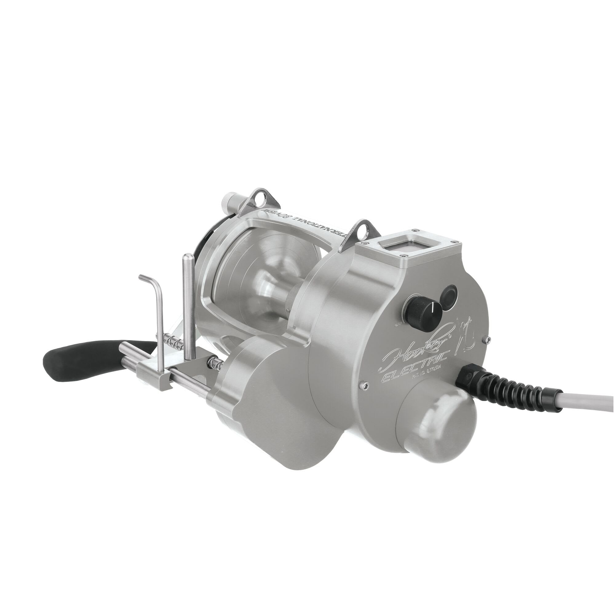 International® VI Autostop Electric Reel