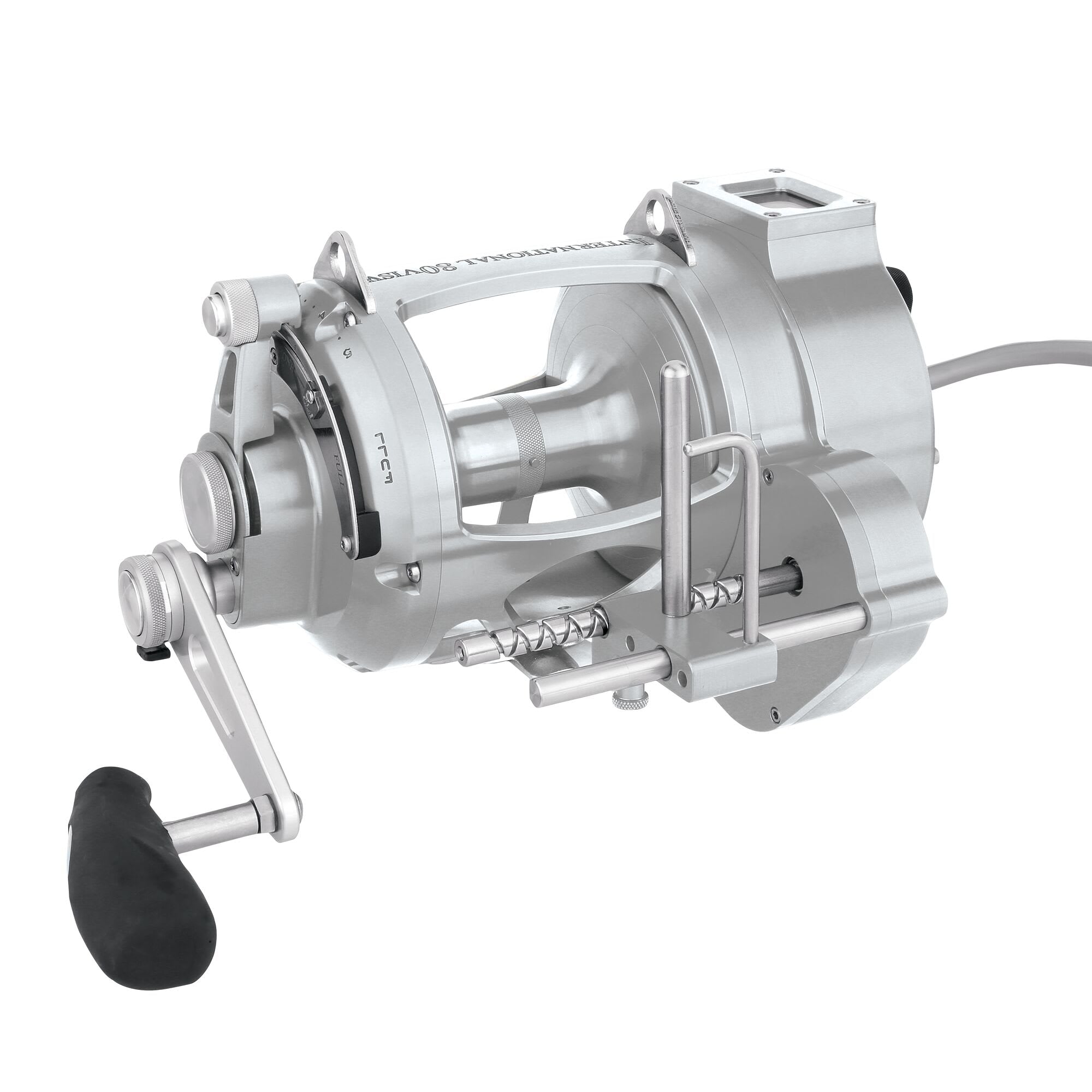 International® VI Autostop Electric Reel