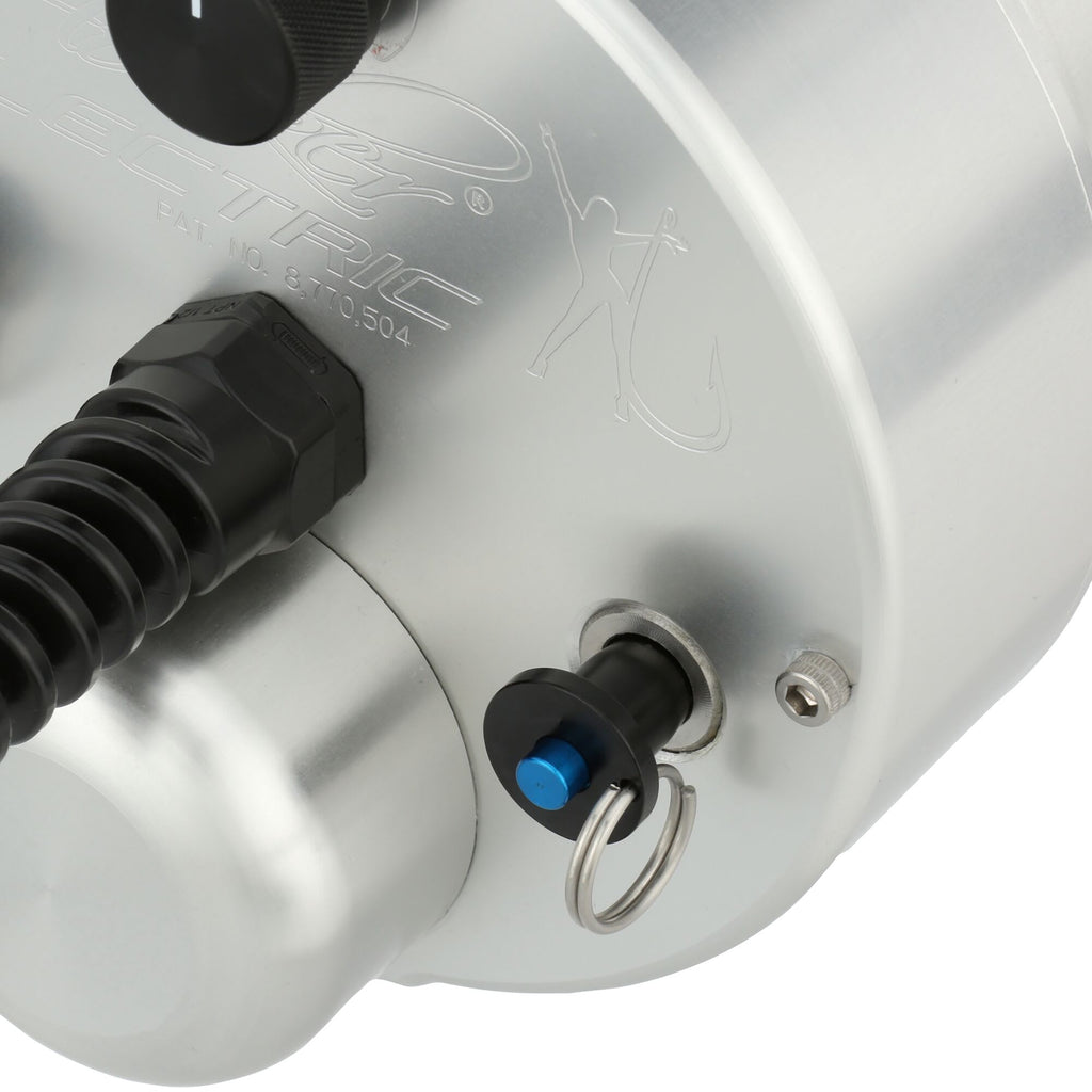 International® VI Detachable Electric Reel