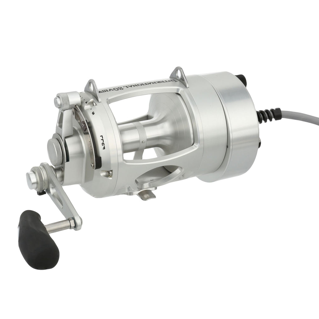 International® VI Detachable Electric Reel