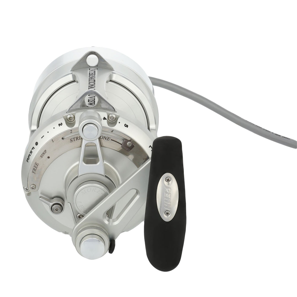 International® VI Detachable Electric Reel