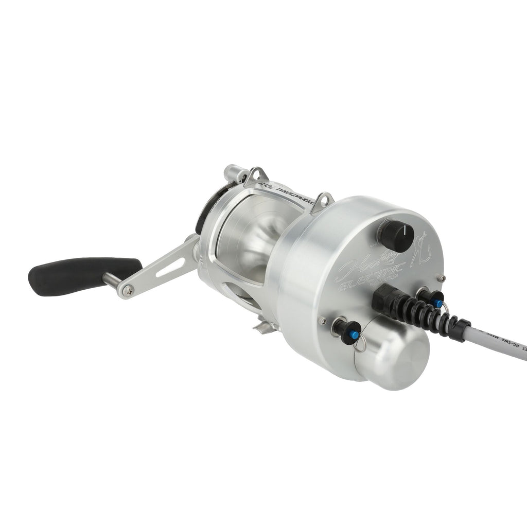 International® VI Electric Reel