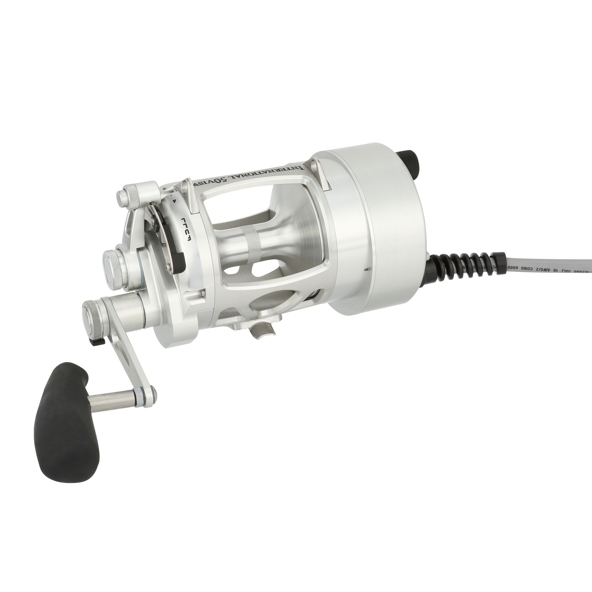 International® VI Electric Reel