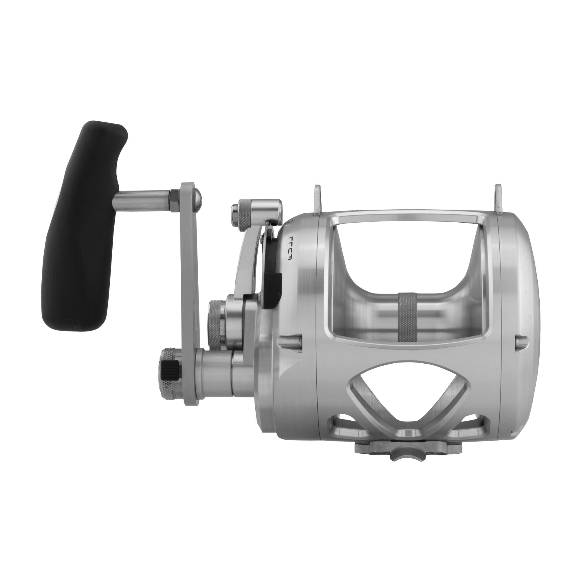 International® VIS Two-Speed Conventional Reel