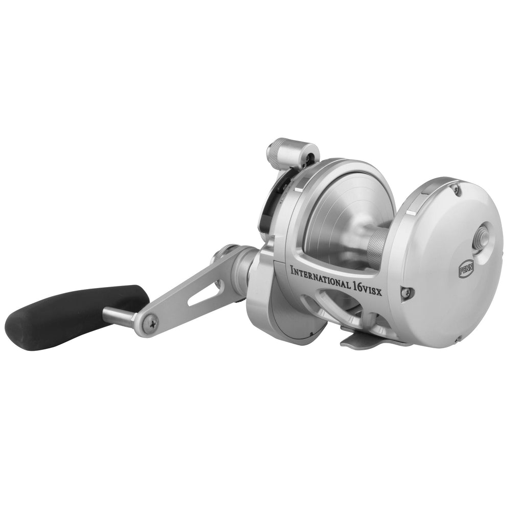 International® VISX Extreme Conventional Reel