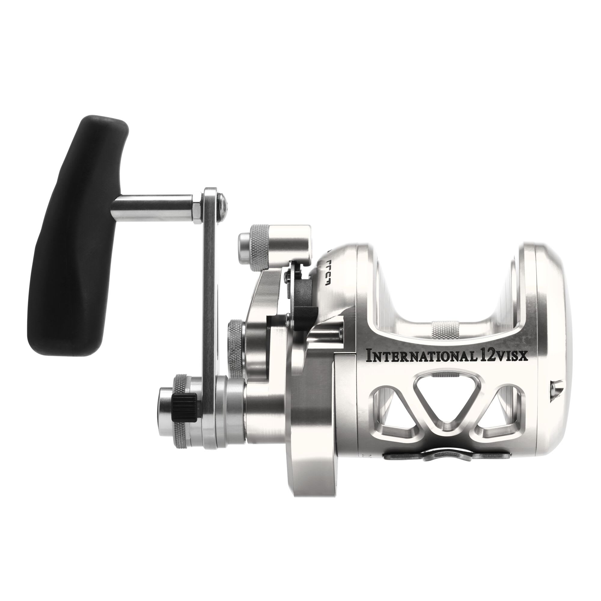 International® VISX Extreme Conventional Reel
