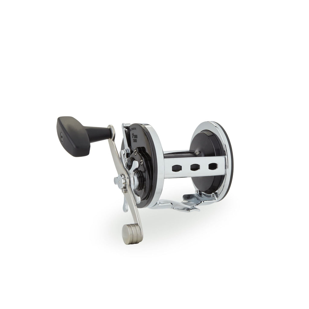 Jigmaster® Star Drag Conventional Reel
