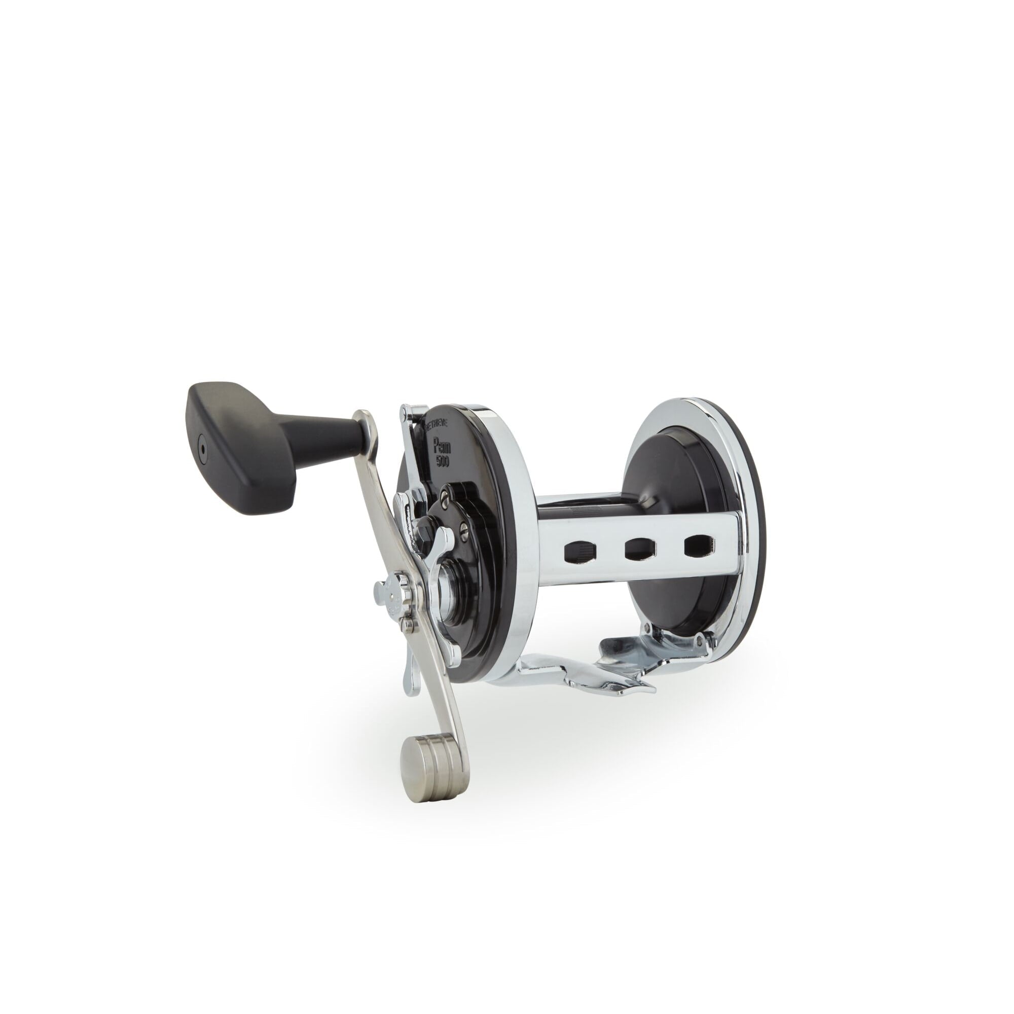 Jigmaster® Star Drag Conventional Reel