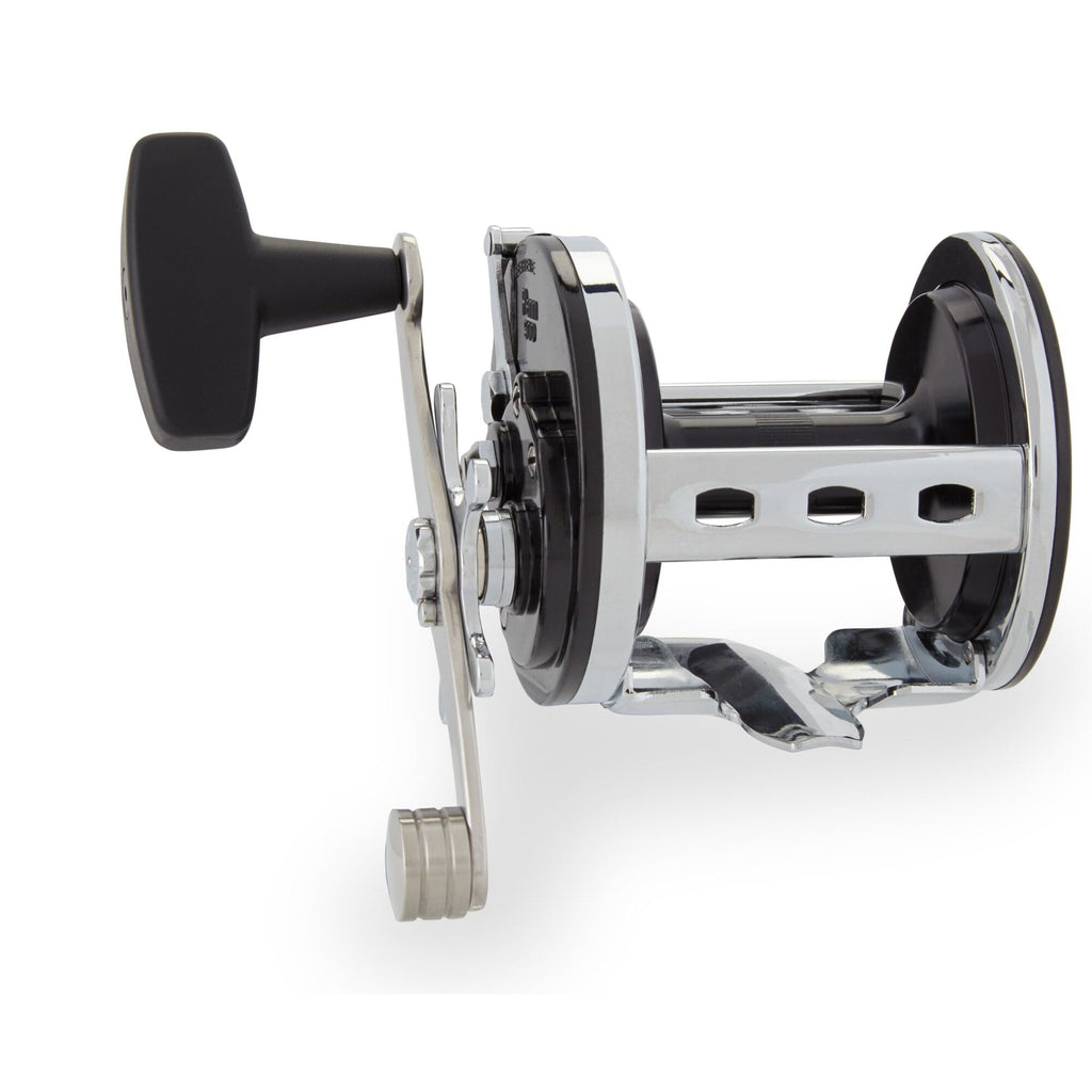 Jigmaster® Star Drag Conventional Reel