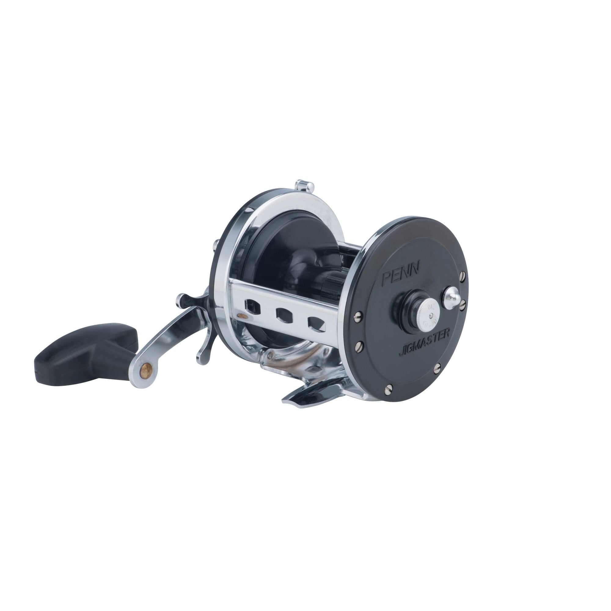 Jigmaster® Star Drag Conventional Reel
